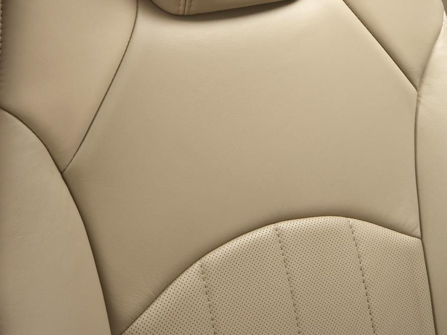  Buick Enclave CXL 2008 года  (фото 15 из 83)